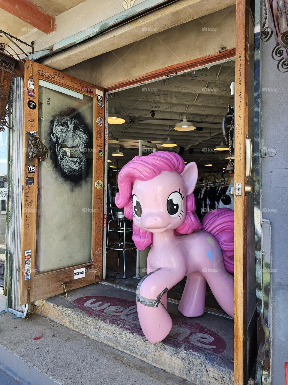 Best friend of barbie