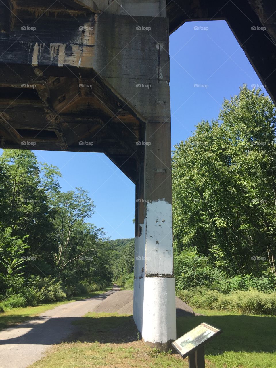 No Person, Outdoors, Travel, Bridge, Road