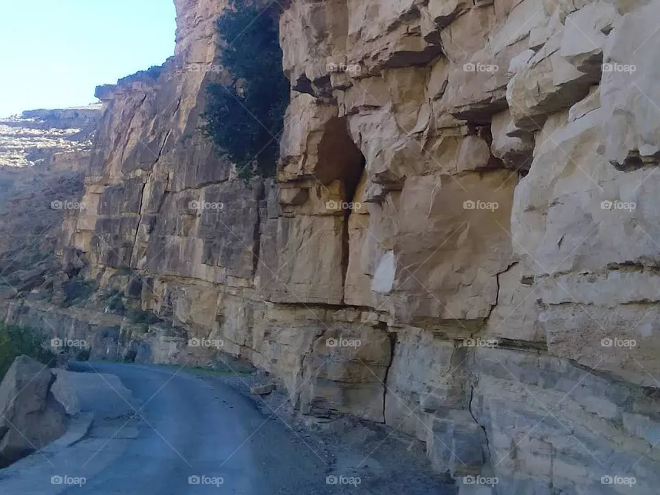 best mountains in morocco