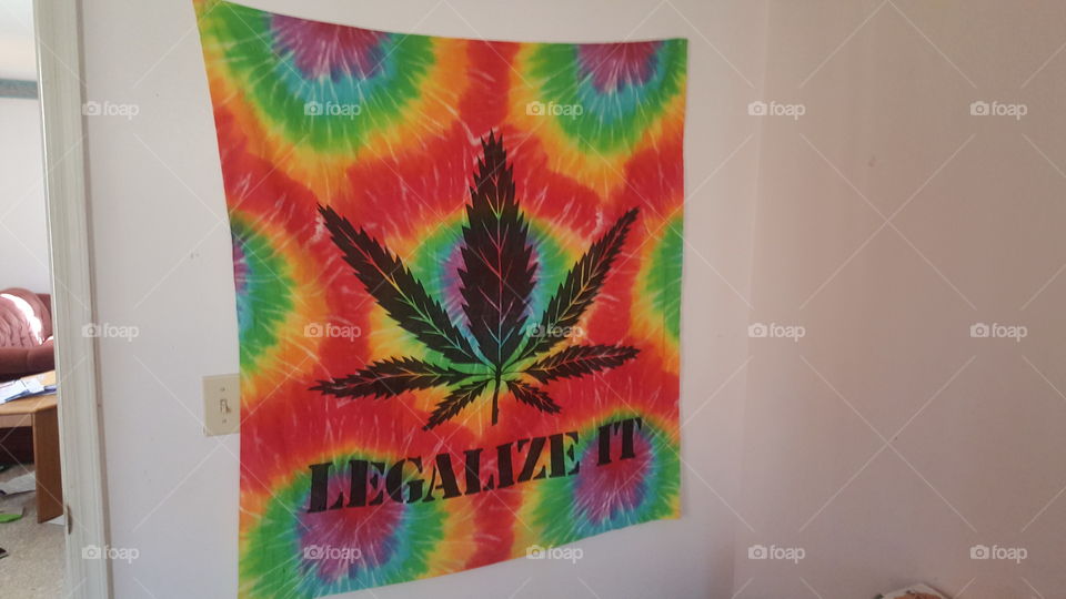 legalize it bitch