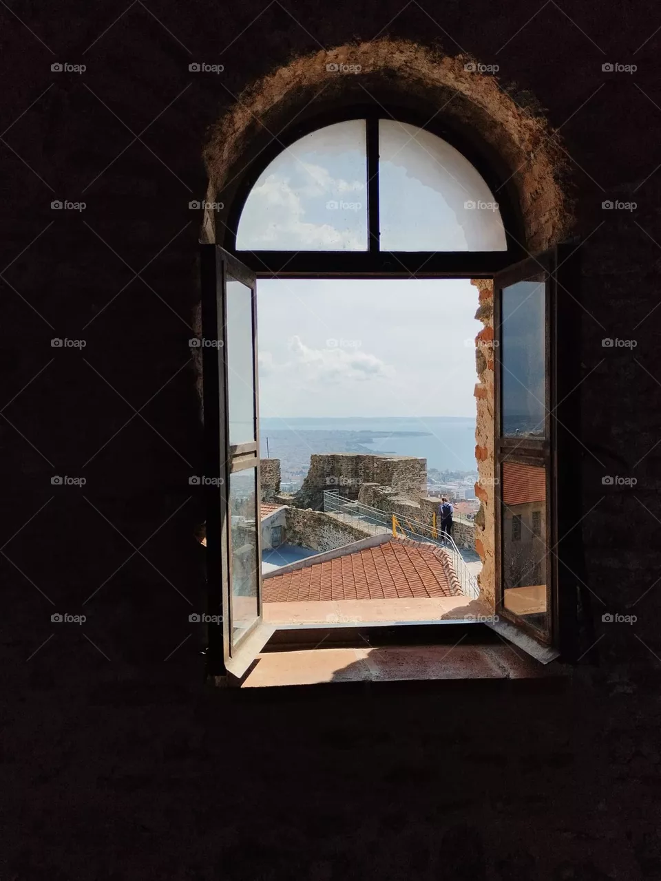 Window