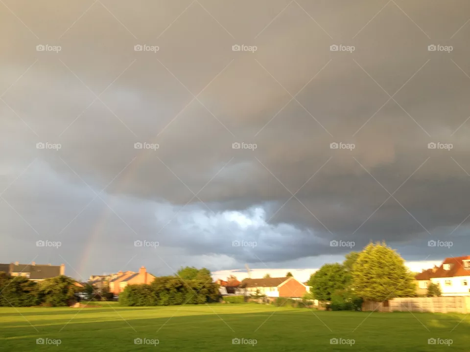 Rainbow 