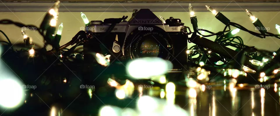 pentax
