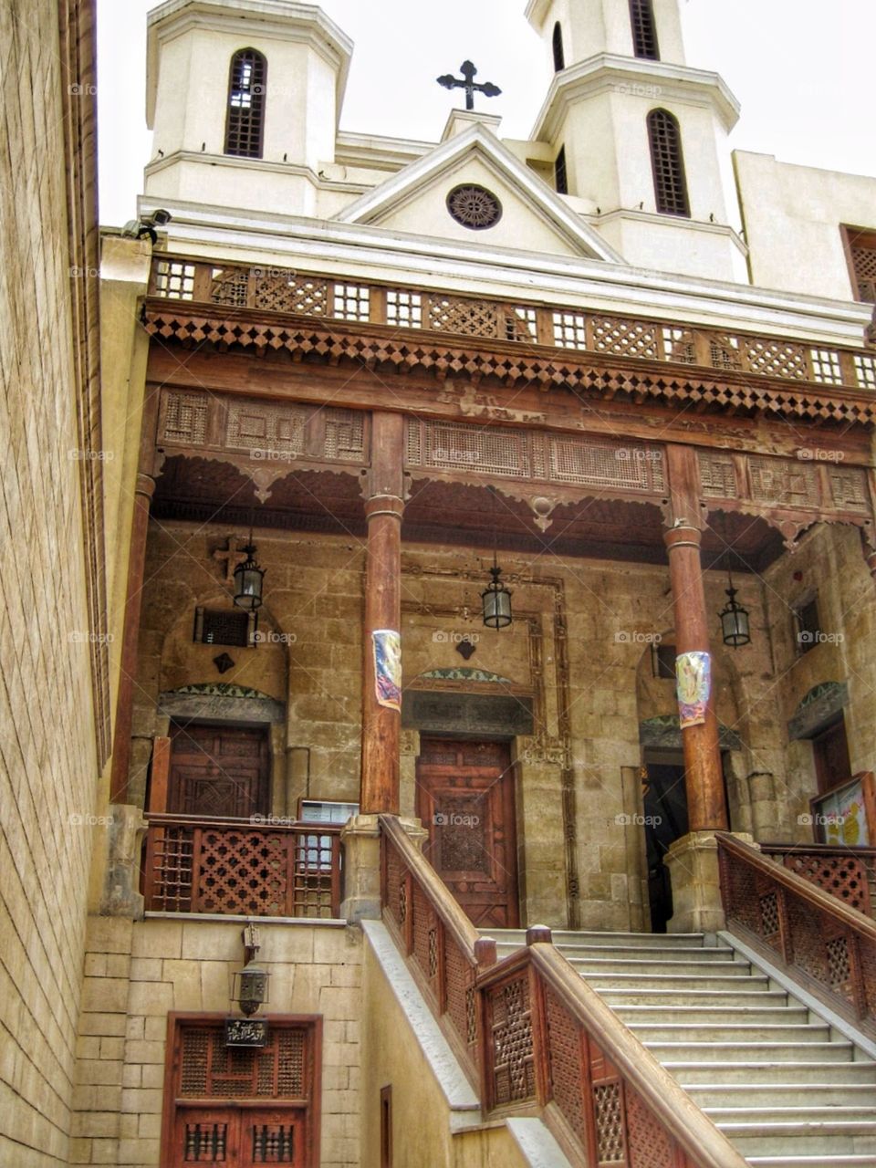 Coptic Egypt