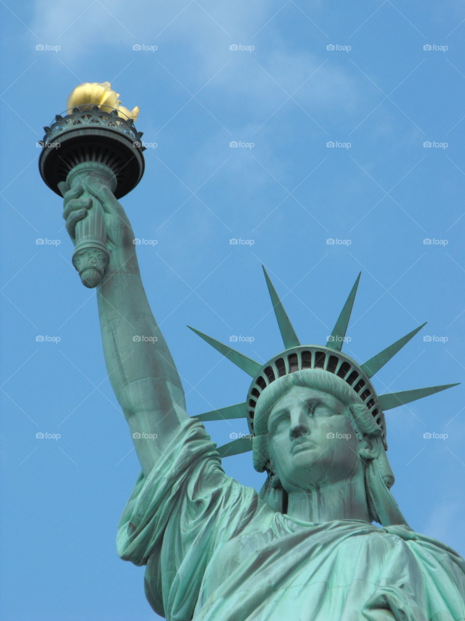 Statue of Liberty