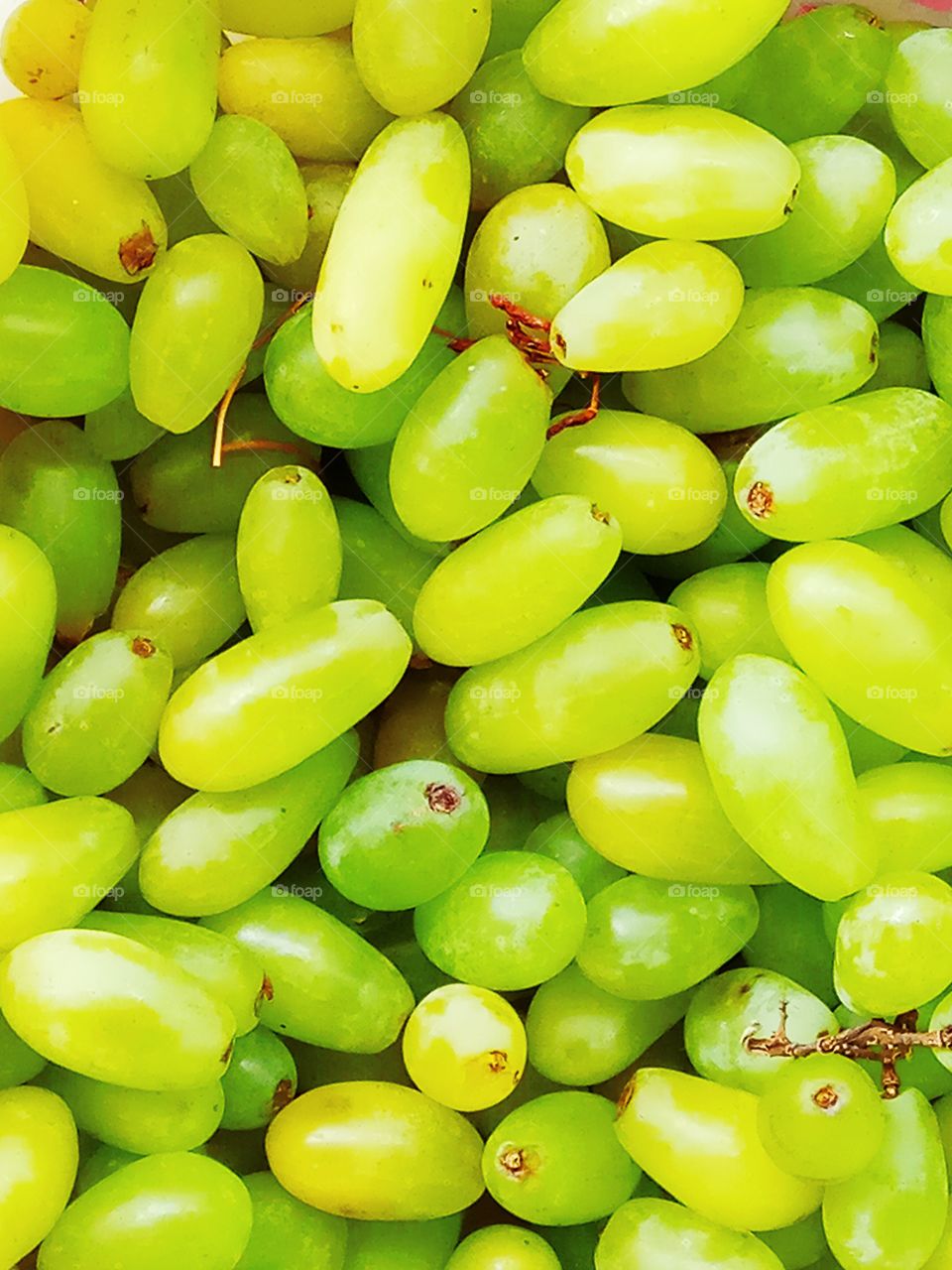 Grapes