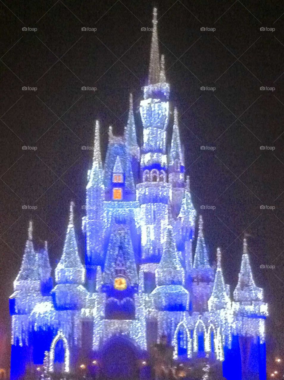 Disney world, Orlando, Florida...