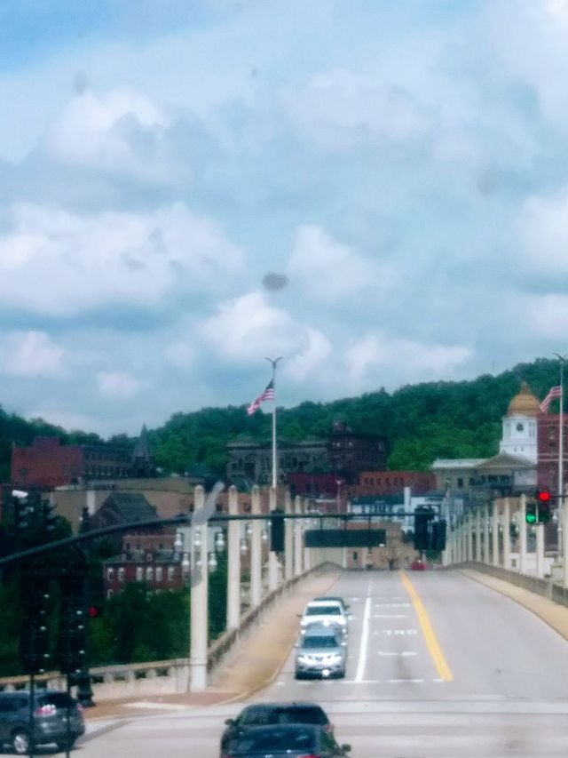 bridge