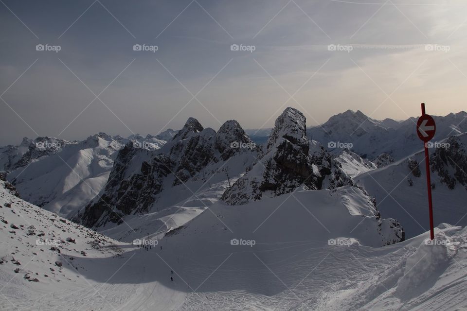 St. Anton am Arlberg