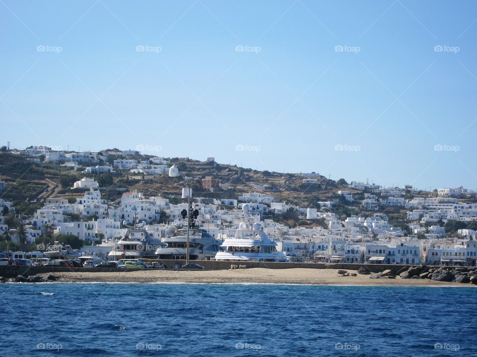 Mykonos