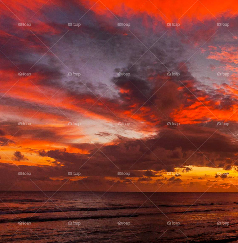 Travel around the world