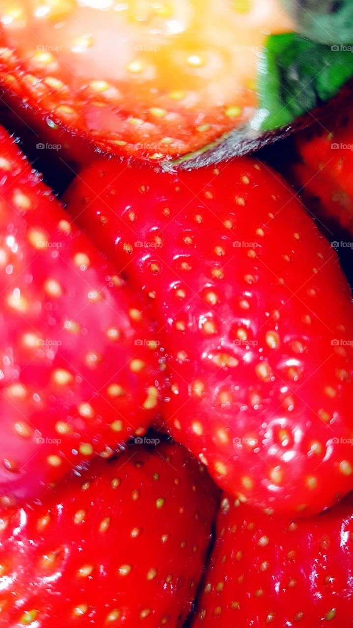 strawberry
