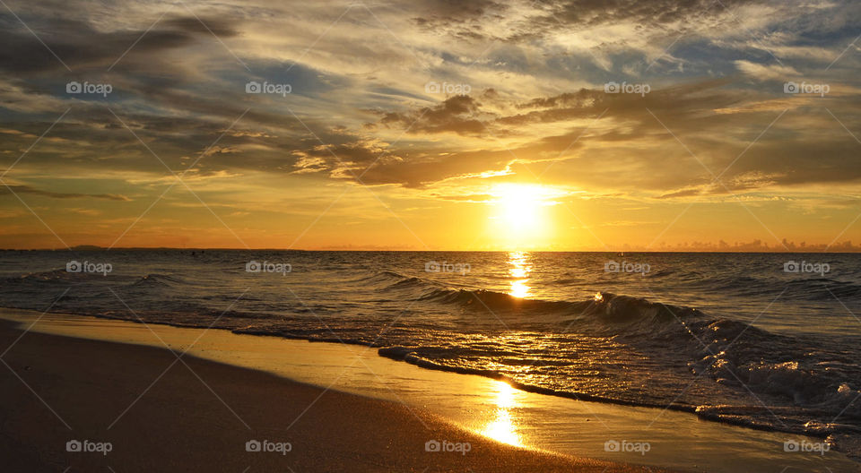 Travel around the world