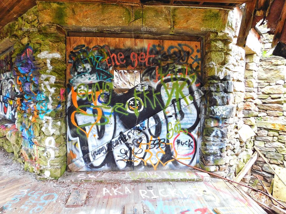 Hearthstone Castle in Danbury, CT