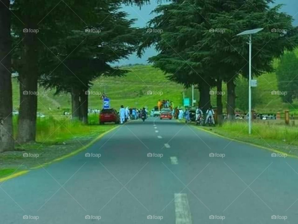 Beauty of Waziristan