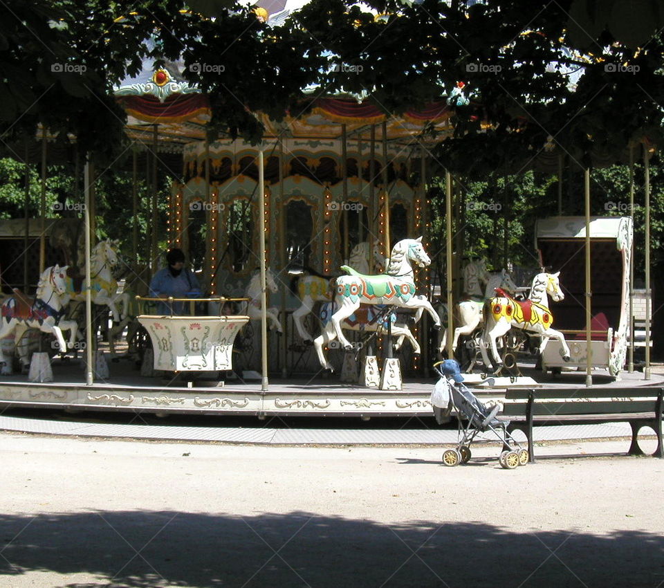 Carousel