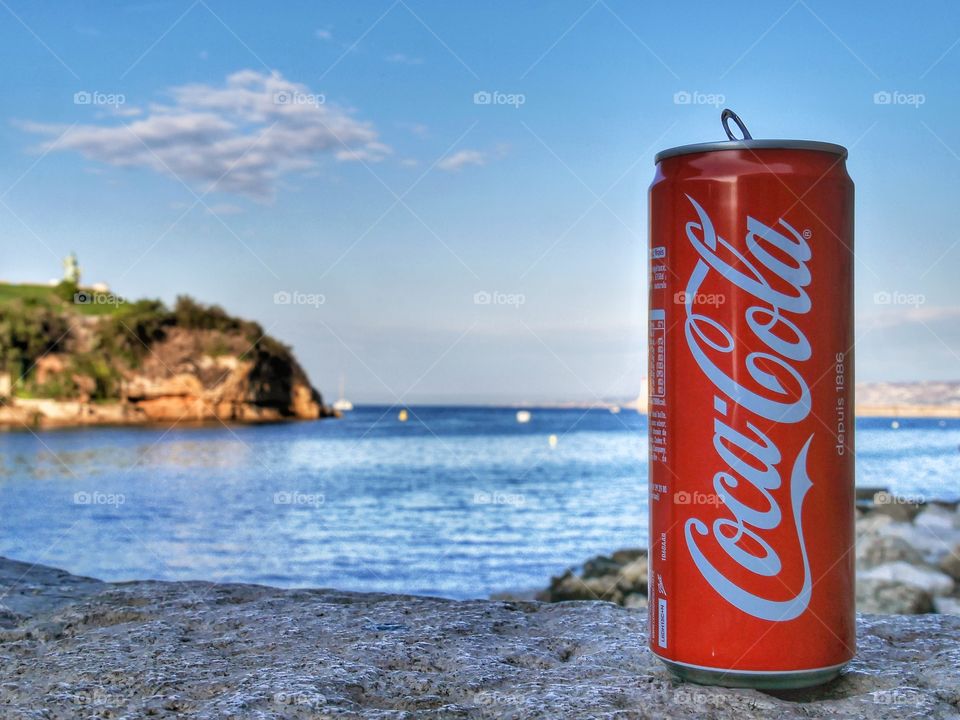 coca cola