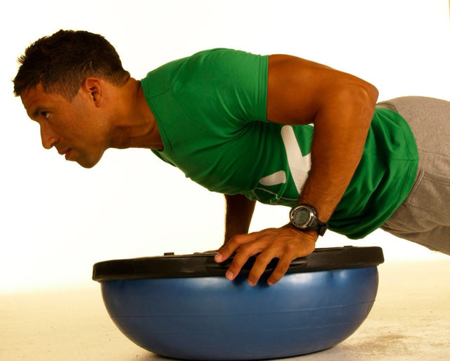 oslo technique training male by thmzgreen