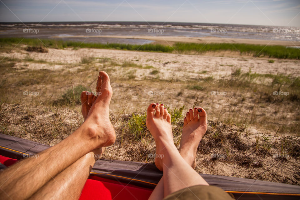 Beach, Travel, Sea, Outdoors, Sand