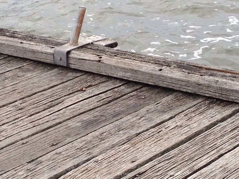 Pier