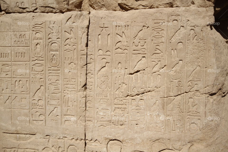 Ancient, Archaeology, Pharaoh, Hieroglyph, Sculpture