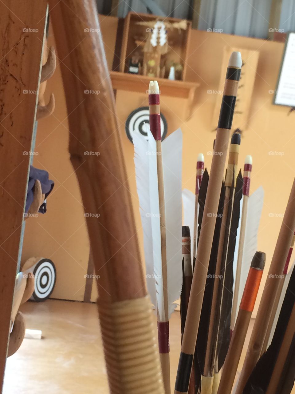 Kyūdō, ancient Japanese archery studio in NZ