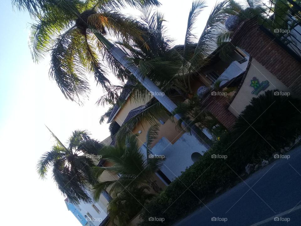 #villas & #Resorts Republica Dominicana.