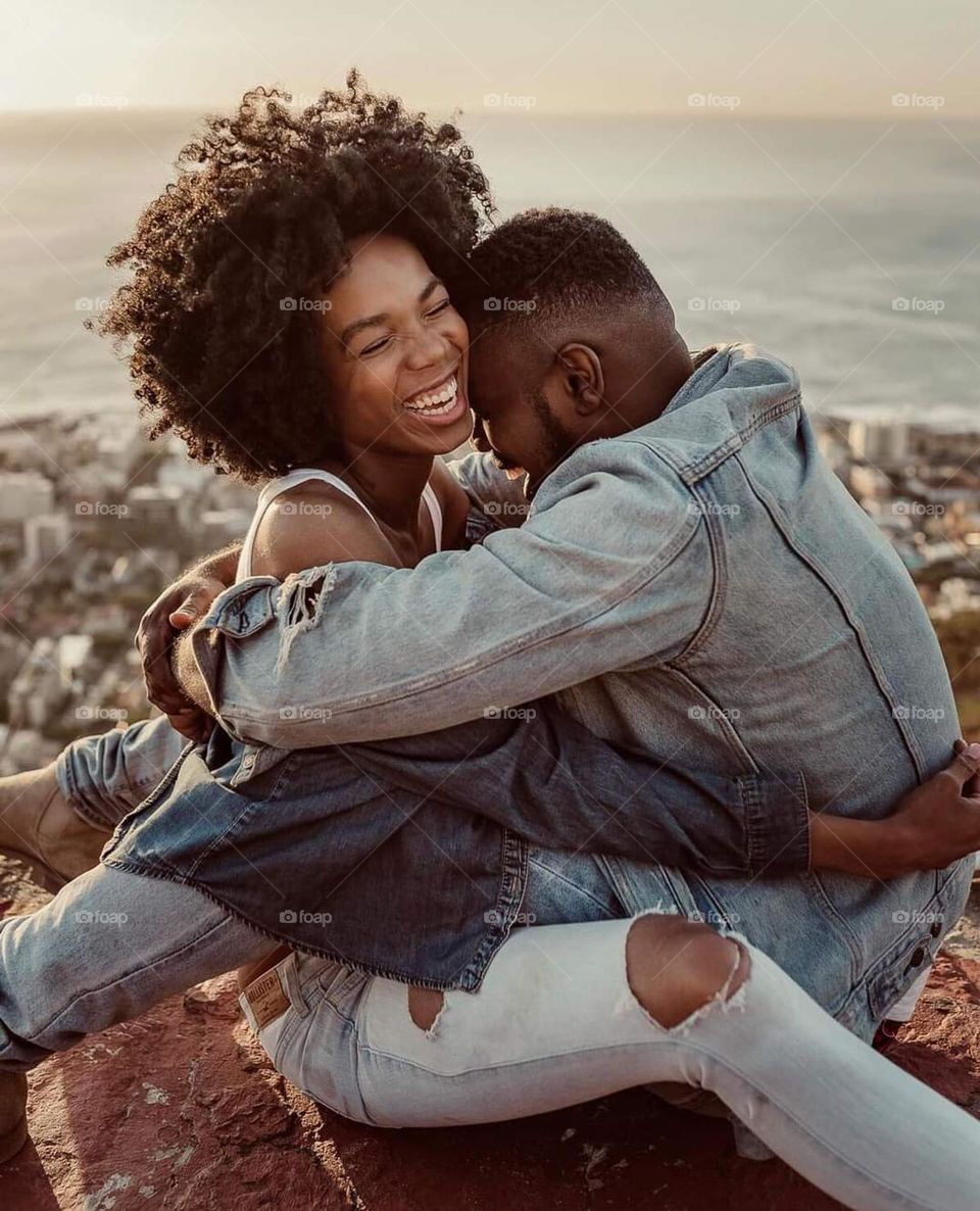 My favorite place is inside your hug