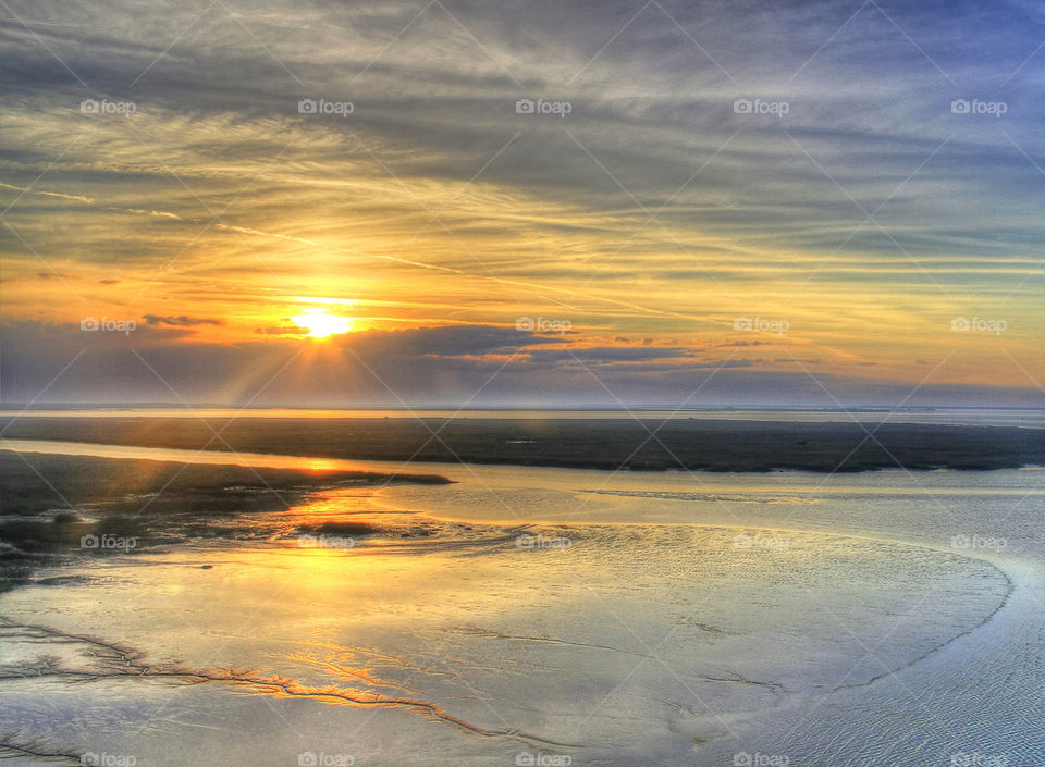 Travel around the world