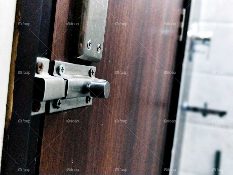 Door Lock