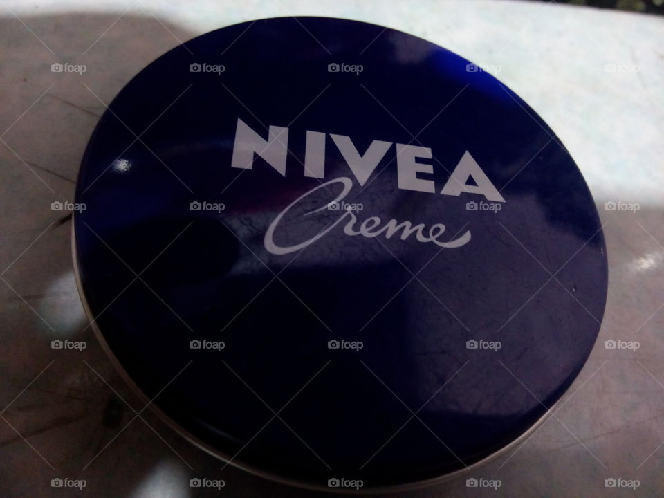 nivea creme