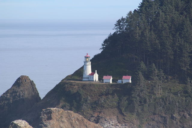 heceta lighthouse