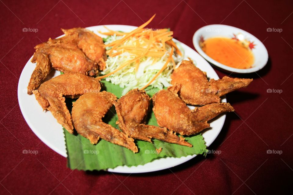 Food, No Person, Grow, Meal, Lunch