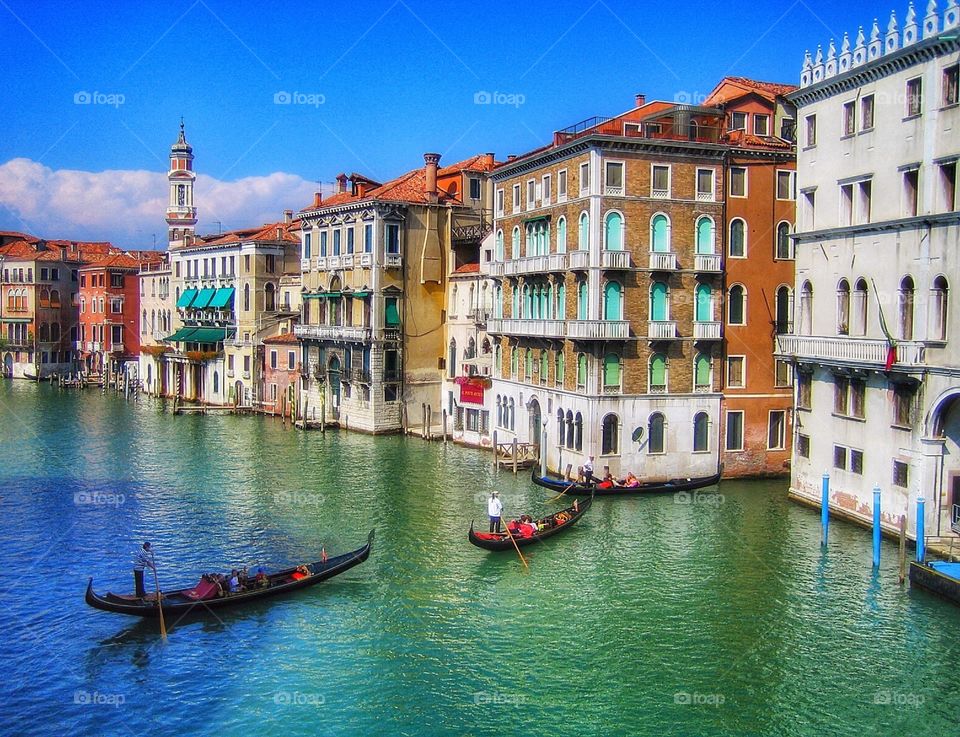 Venice