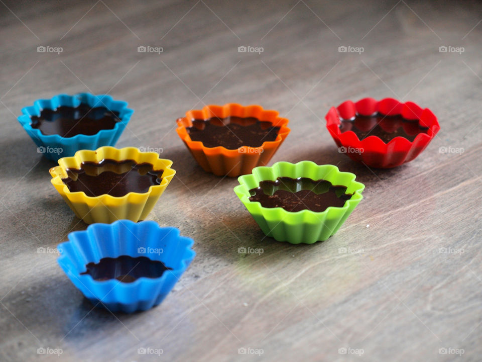 No Person, Still Life, Food, Color, Group