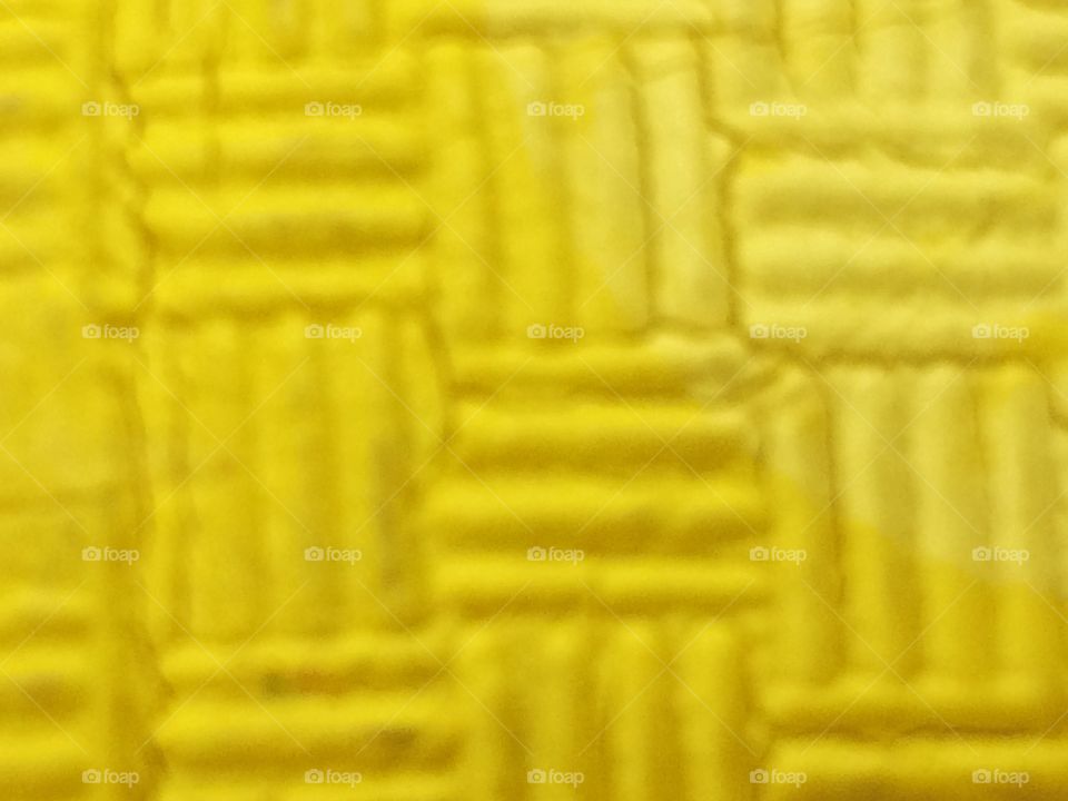 Yellow texture 