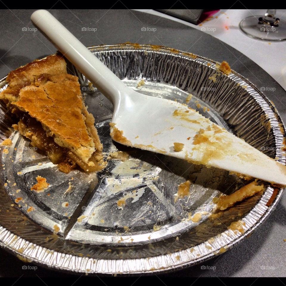 food sweet plate pie by jmsilva59