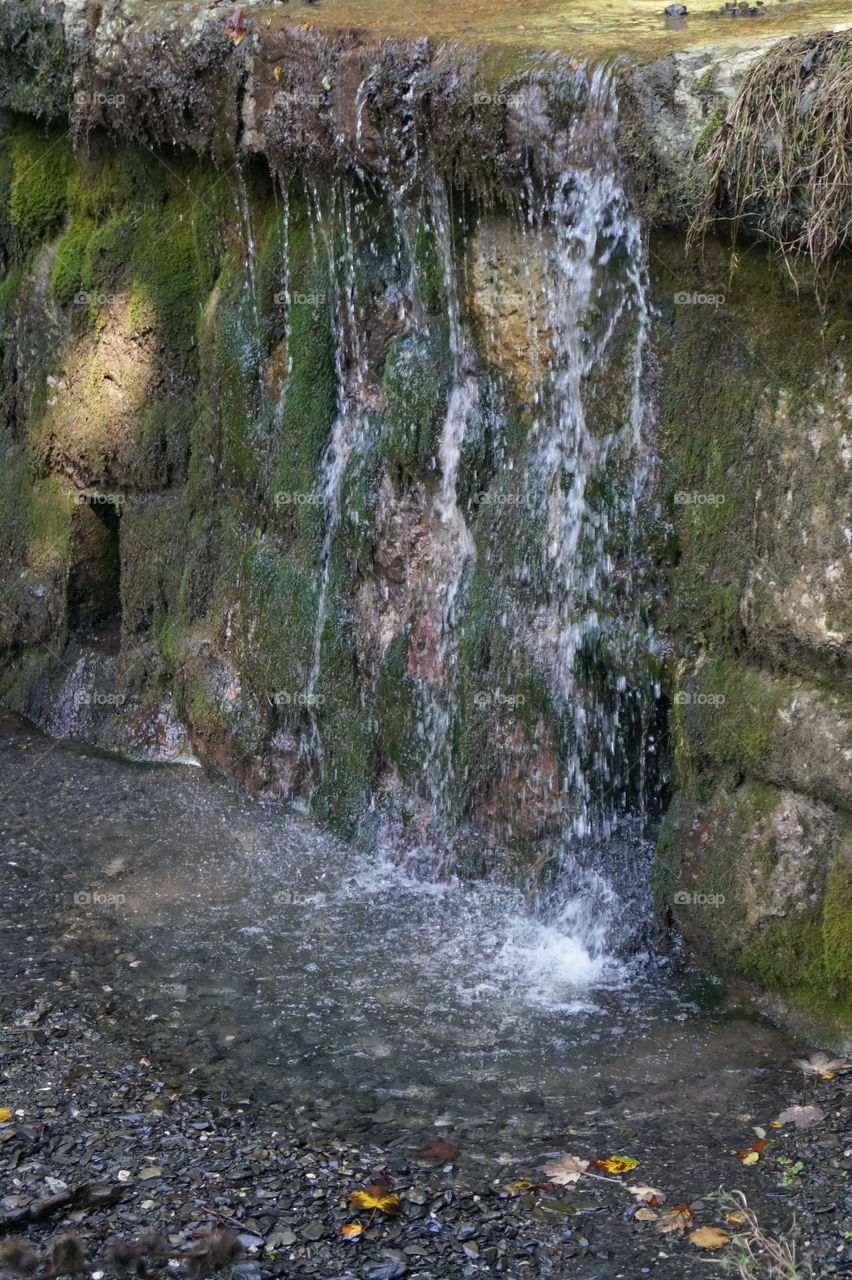 Wasserspiel