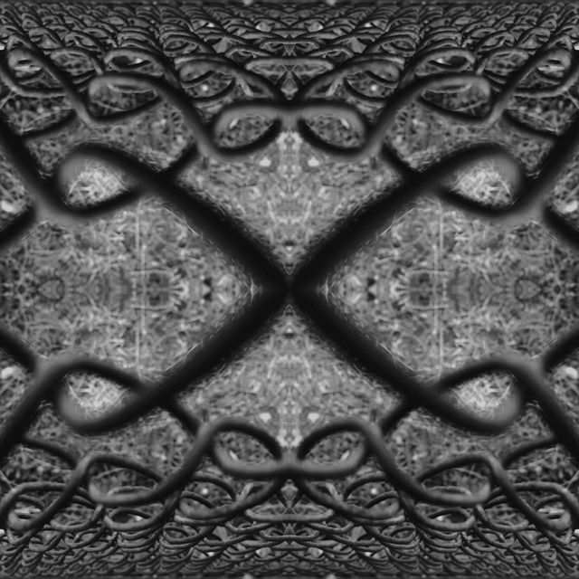 Grid texture