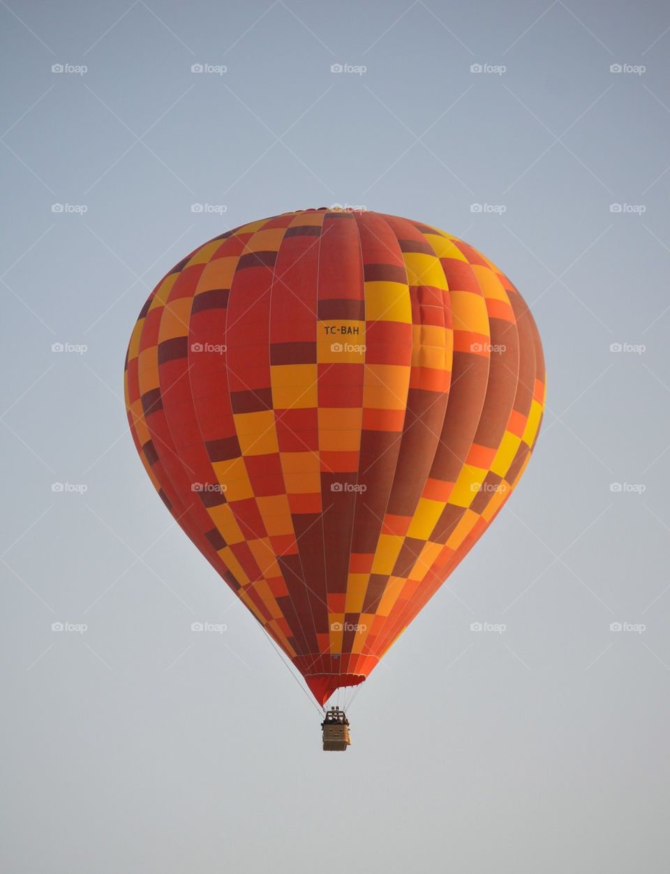 Air balloon