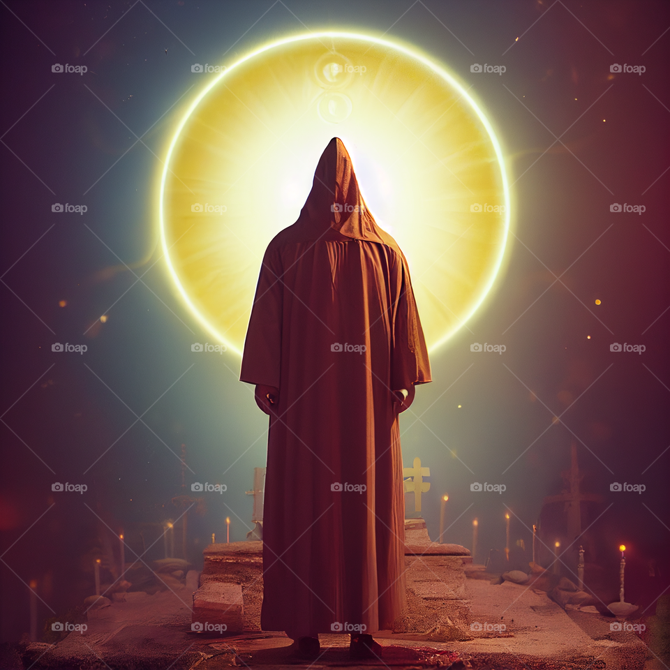 When I listen this music/ Quand j'entends cette musique https://youtu.be/mLZYfpFM1e0 (Song to the Sun - Midday - Part 3 - Onwards To Meridián)