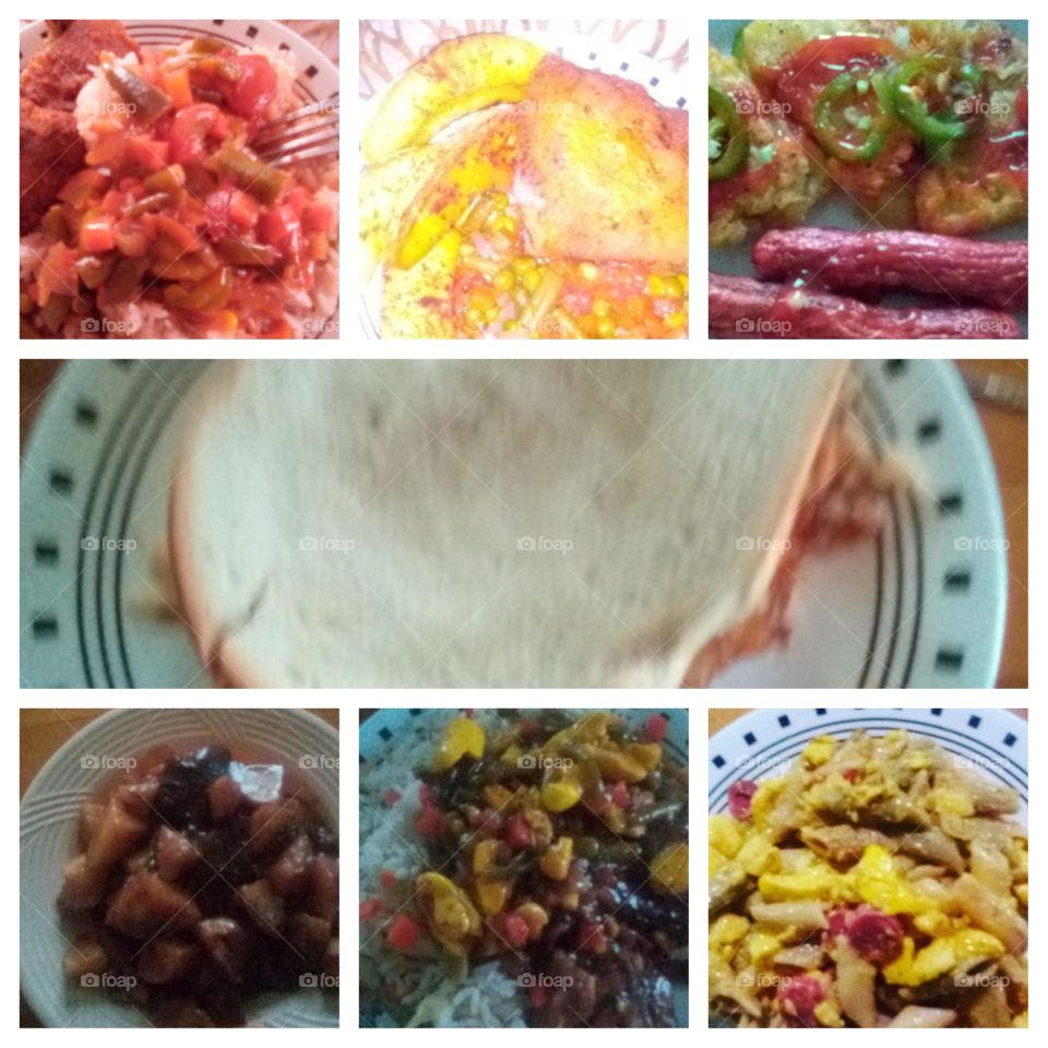 please always remember to give your support to my work and let me feel like I not wasting my time.