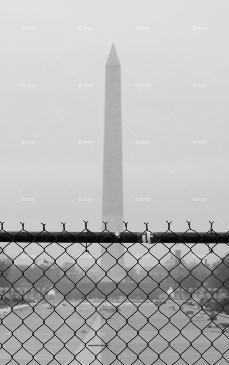 Washington Monument