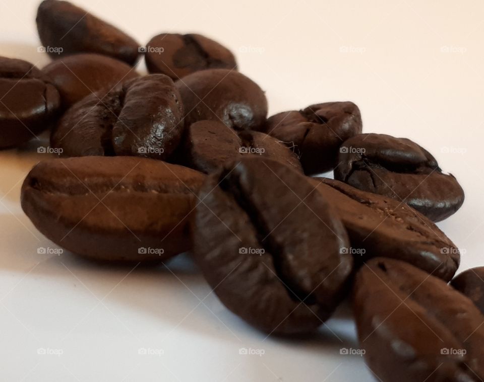 coffee beans