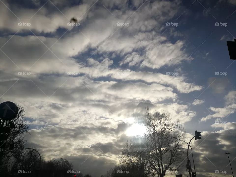 Cloud