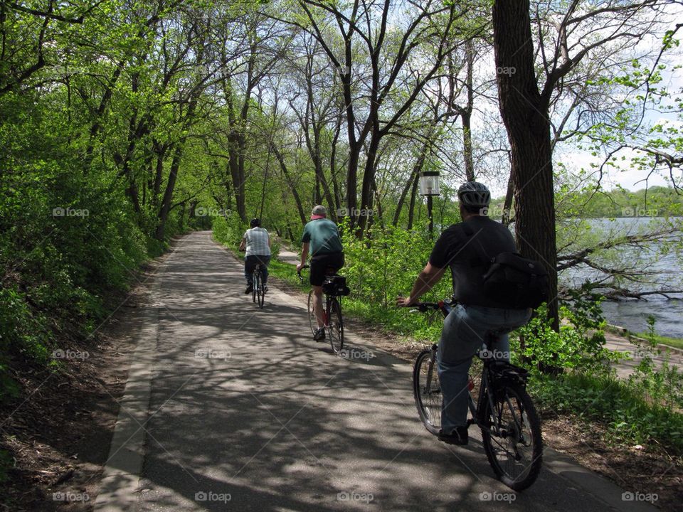 Bike ride