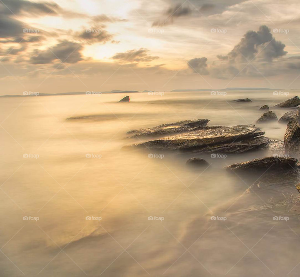 Travel around the world