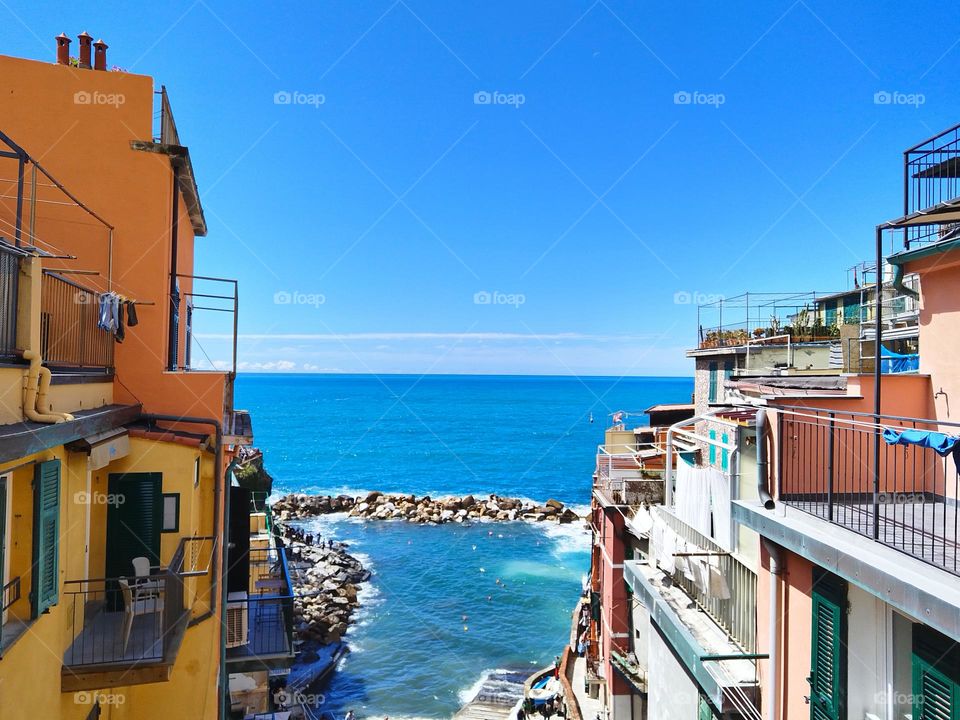 Cinque Terre