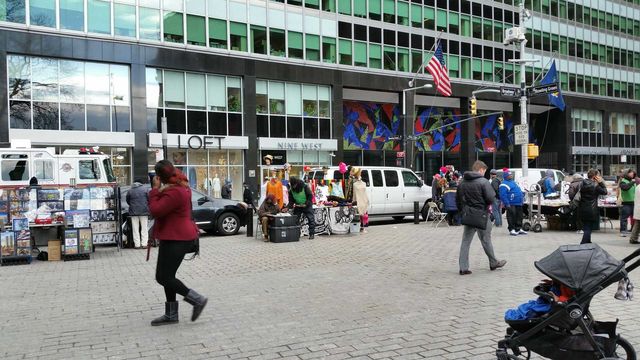 City, Street, People, Drag Race, Road