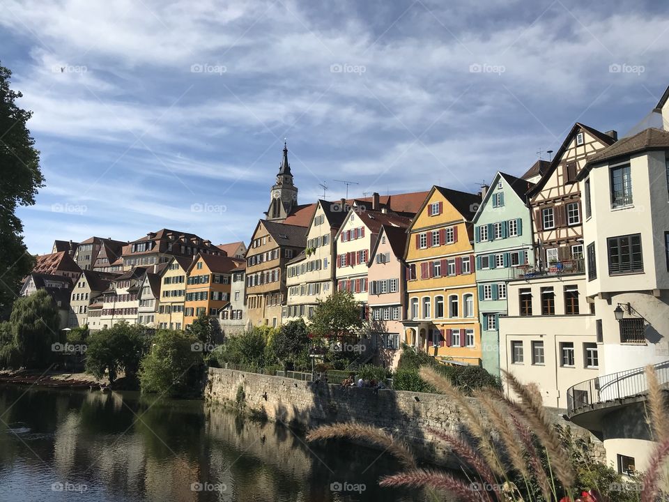 Tübingen 